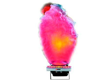 Оборудование для спецэффектов в интернет-магазине Крут Салют Насадка имитации пламени EASY Flame.