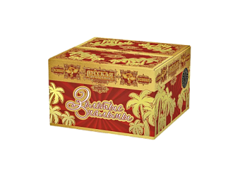 Батареи салютов в интернет-магазине Крут Салют Салют Золотые пальмы 100 залпов