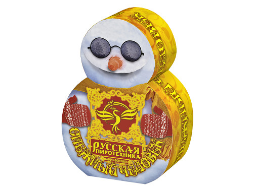 Купить Фонтаны Фонтан Снежный человек