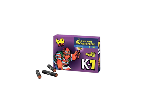 Купить Петарды, наземные и летающие фейерверки Петарды Корсар-1