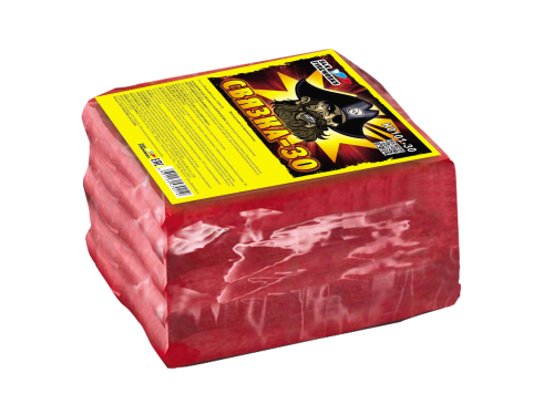 Купить Петарды, наземные и летающие фейерверки Связка-30 связка петард (упаковка 10 связок) Цена за упаковку.