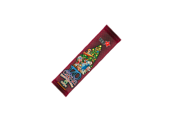 Бенгальские огни в интернет-магазине Крут Салют Свеча бенгальская 170