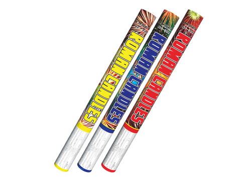 Купить Римские свечи Римская свеча ROMAN CANDLE 8 залпов