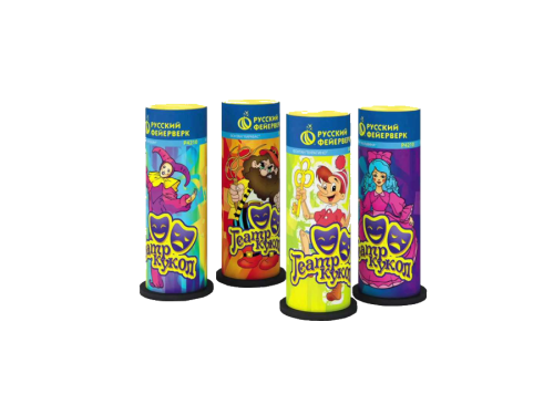 Купить Фонтаны Фонтан Театр кукол: Карабас, Буратино, Мальвина, Арлекин-набор фонтанов. (цена за 1 шт.)