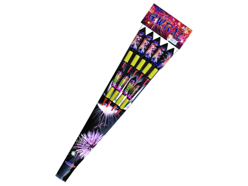 Купить Ракеты Ракета GWRXL Ракеты (набор) (9 шт в упак)