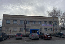 г.Самара, ул.Тамбовская, д.2, 2 этаж (левое крыло) г.Самара, ул.Тамбовская, д.2, 2 этаж (левое крыло)