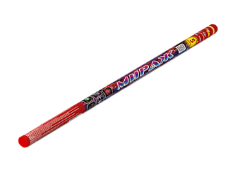 Римские свечи в интернет-магазине Крут Салют Римская свеча Мираж 5 залпов