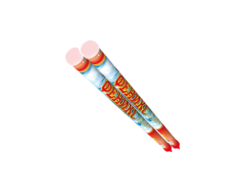 Купить Римские свечи Римская свеча Феникс 8 залпов (цена за 1 шт)