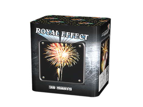 Купить батарею салютов Фейерверк VICTORY 20 залпов