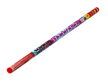 Римские свечи в интернет-магазине Крут Салют Римская свеча Зажигалка 8 залпов