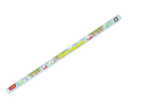 Купить Бенгальские огни Бенгальские свечи 650мм