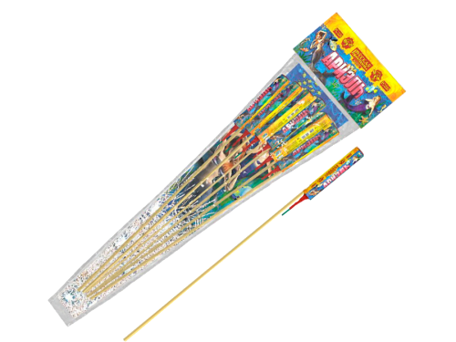 Купить Ракеты Ракета Ариэль