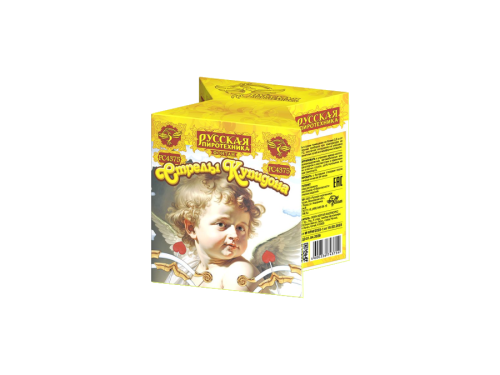 Купить Фонтаны Фонтан Стрелы Купидона