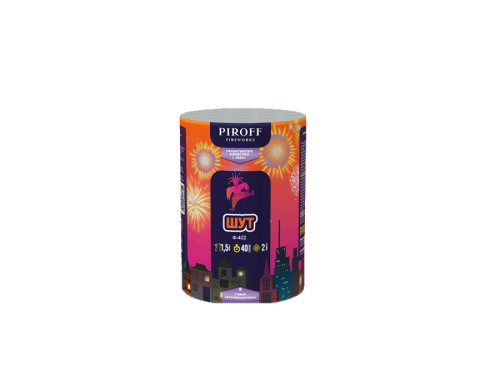 Купить Фонтаны Фонтан Шут ПФ