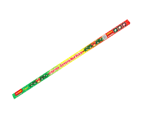 Купить Бенгальские огни Бенгальские свечи 650 мм (красные, зелёные, жёлтые)