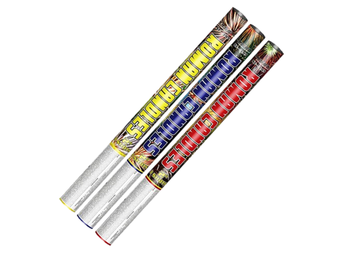 Купить Римские свечи Римская свеча ROMAN CANDLES 399C 8 залпов (цена за 1 шт)