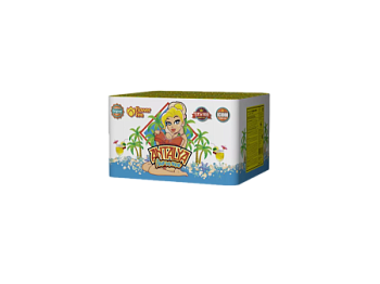 Батареи салютов в интернет-магазине Крут Салют Салют Анталия 100 залпов