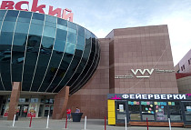 г.Самара, Московское шоссе 18-й км, д.25А (справа от центрального входа в ТЦ "LETOUT Аутлет Молл") г.Самара, Московское шоссе 18-й км, д.25А (справа от центрального входа в ТЦ "LETOUT Аутлет Молл")