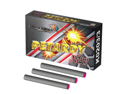 Купить Петарды, наземные и летающие фейерверки Петарды PETARDY