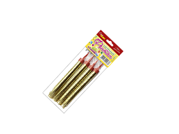 Свечи в торт в интернет-магазине Крут Салют Фонтан настольный