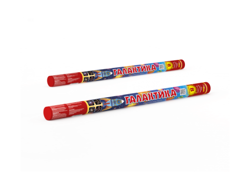 Купить Римские свечи Римская свеча Галактика 8 залпов