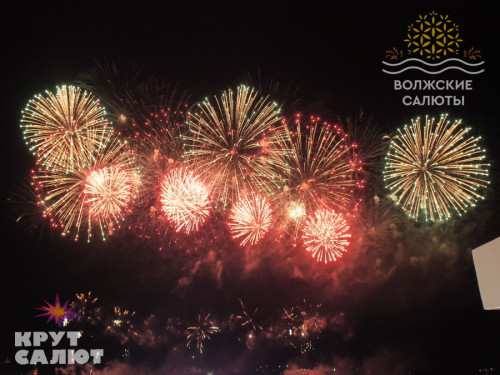 Купить Фейерверк шоу Музыкальный высотный фейерверк (цена за 1 минуту)