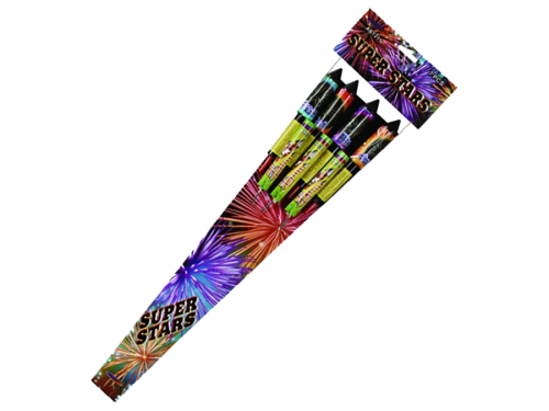 Купить Ракеты Ракета SUPER STARS