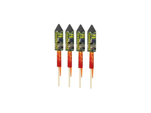 Купить Ракеты Ракета Буратино