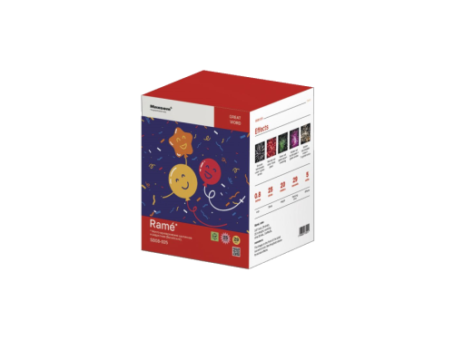 Купить батарею салютов Фейерверк Rame 25 залпов