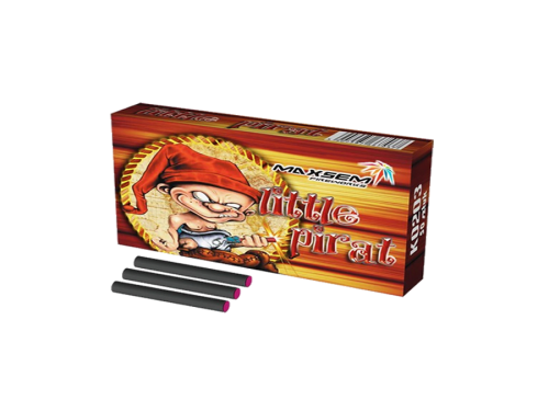 Купить Петарды, наземные и летающие фейерверки Петарды Петарда LITTTLE PIRAT