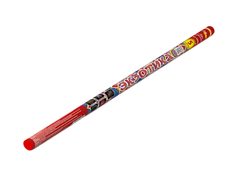 Купить Римские свечи Римская свеча Экзотика 5 залпов