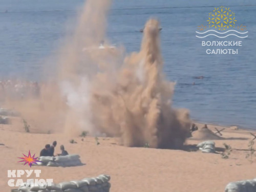 Купить Фейерверк шоу Пиротехнические эффекты для реконструкций (цена за 1 взрыв)